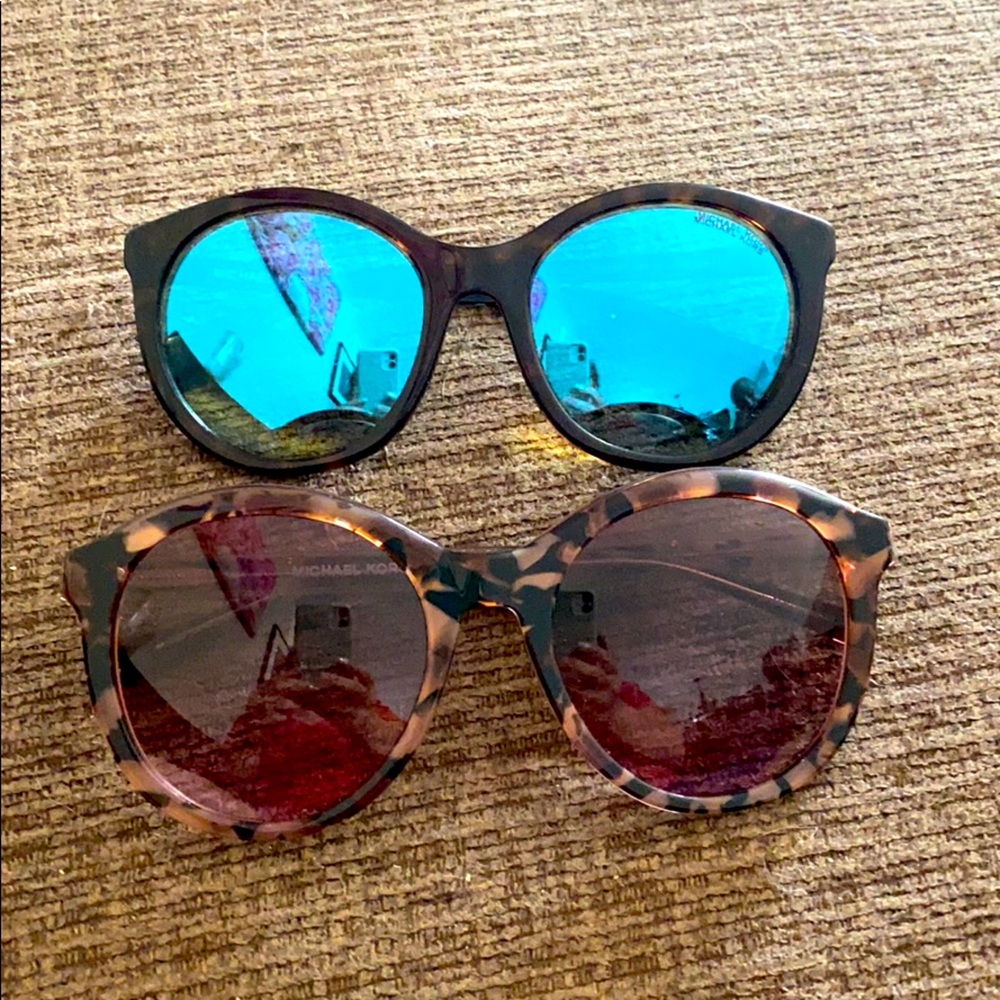 Michael kors sunglasses